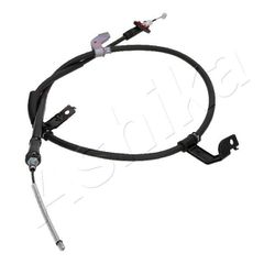 ΝΤΙΖΑ ΧΕΙΡΟΦΡΕΝΟΥ-HYUNDAI TUCSON(JM) 2.0 04-10 R L