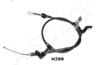 ΝΤΙΖΑ ΧΕΙΡΟΦΡΕΝΟΥ-HYUNDAI TUCSON(JM) 2.0 04-10 R R