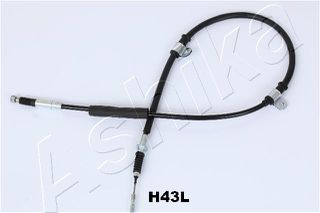 ΝΤΙΖΑ ΧΕΙΡΟΦΡΕΝΟΥ-HYUNDAI TRAJET(FO) 2.0 00-08 R L