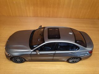 1/18 BMW 330i 2020 NOREV