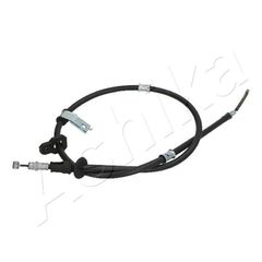 ΝΤΙΖΑ ΧΕΙΡΟΦΡΕΝΟΥ-HYUNDAI ACCENT I(X-3) 1.3 94-00 R L