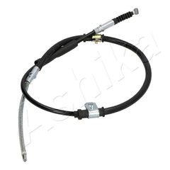 ΝΤΙΖΑ ΧΕΙΡΟΦΡΕΝΟΥ-HYUNDAI TRAJET(FO) 2.0 00-08 R L