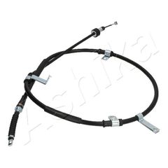 ΝΤΙΖΑ ΧΕΙΡΟΦΡΕΝΟΥ-HYUNDAI SANTA FE II(CM) 2.2 CRDI 06-12 R L
