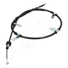 ΝΤΙΖΑ ΧΕΙΡΟΦΡΕΝΟΥ-HYUNDAI SANTA FE II(CM) 2.2 CRDI 06-12 R R