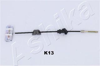 ΝΤΙΖΑ ΧΕΙΡΟΦΡΕΝΟΥ-KIA SPORTAGE SUV(K00) 2.0 94-03 F