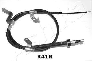 ΝΤΙΖΑ ΧΕΙΡΟΦΡΕΝΟΥ-KIA RIO III(UB) 1.2 CVVT 14-17 R R