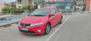 Honda Civic '10  1.4 Sport