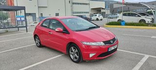 Honda Civic '10  1.4 Sport