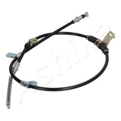 ΝΤΙΖΑ ΧΕΙΡΟΦΡΕΝΟΥ-CHEVROLET AVEO(T250,T255) 1.4 05- R L