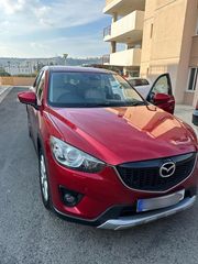 Mazda CX-5 '13  2.2 SKYACTIV-D 150 Center-Line Automatic