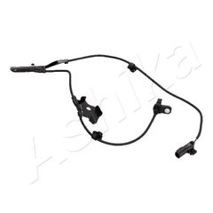 ΑΙΣΘΗΤΗΡΑΣ ABS ΕΜ. ΔΕΞ. TOYOTA COROLLA (E15) ALL 06>  ASHIKA