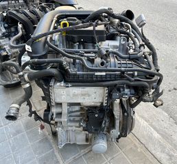 DLA ΚΙΝΗΤΗΡΑΣ 1.0 TSi VW T-ROC/POLO/GOLF/T-CROSS/TAIGO