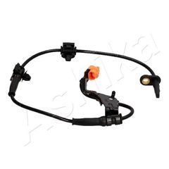 ΑΙΣΘΗΤΗΡΑΣ ABS ΕΜ. ΔΕΞ. HONDA CR-V (RD) 2.0,2.2CTDi  ASHIKA