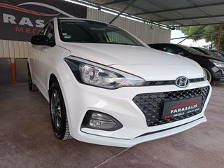 Hyundai i 20 '19 YES EDITION 