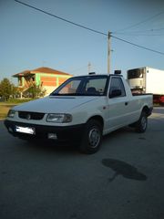 Volkswagen Caddy '99