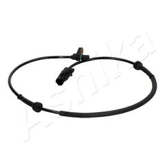 ΑΙΣΘΗΤΗΡΑΣ ABS ΟΠ. MITSUBISHI COLT-SMART FORFOUR (454)  ASHIKA