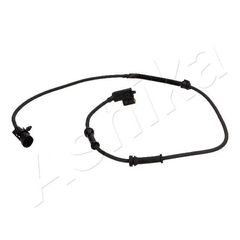 ΑΙΣΘΗΤΗΡΑΣ ABS ΕΜ. ΔΕΞ. JEEP GRAND CHEROKKE 2.7CRD L1120  ASHIKA