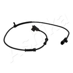 ΑΙΣΘΗΤΗΡΑΣ ABS ΕΜ. ΑΡ. JEEP GRAND CHEROKEE 2.7CRD L1120  ASHIKA