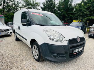 Fiat Doblo '12  1.3 JTD Multijet