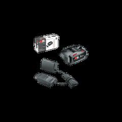 Alliance Σετ Μπαταρία & Φορτιστής 18V (1x2.0Ah) - 18V - BOSCH ΕΡΑΣΙΤΕΧΝΙΚΑ (#1600A02CK7)