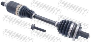 ΗΜΙΑΞΟΝΙΟ-MB E-CLASS(W211) E 280 CDI 05-
