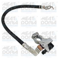 ΑΙΣΘΗΤΗΡΑΣ ΜΠΑΤΑΡΙΑΣ-FORD C-MAX II(DXA/CB7..) 1.6 10-19