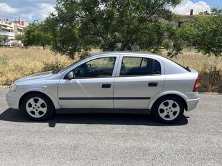 Opel Astra '00 1.4 2000 edition