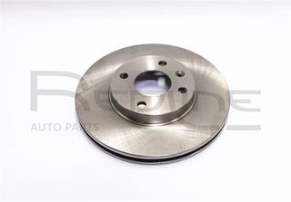 ΔΙΣΚ. CHEVROLET AVEO 1.2,1.4 11- (256*24) REDLINE