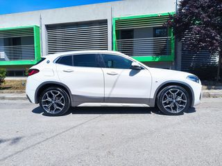 Bmw X2 '21 sDrive 16d