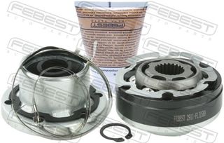 ΑΡΘΡΩΣΗ ΑΞΟΝΑ-LAND ROVER FREELANDER 2(L539) 2.2 TD4 06-