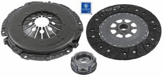 ΣΕΤ ΣΥΜΠΛΕΚΤΗ(3PCS)-MB SPRINTER 4-T(904) 410 D 96-