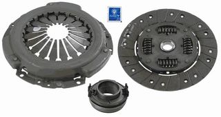 ΣΕΤ ΣΥΜΠΛΕΚΤΗ(3PCS)-LAND ROVER FREELANDER I(L314) 1.8 98-