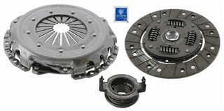 ΣΕΤ ΣΥΜΠΛΕΚΤΗ(3 PCS)-FCA DUCATO BOX(230L) 2.0 94-