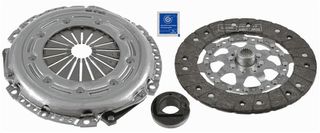 ΣΕΤ ΣΥΜΠΛΕΚΤΗ(3PCS)-PSA DS3(SA) 1.2 THP 15-