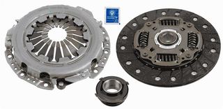 ΣΕΤ ΣΥΜΠΛΕΚΤΗ(3 PCS)-HYUNDAI I20 II(GB) 1.2 14-