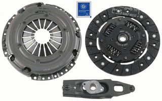 ΣΕΤ ΣΥΜΠΛΕΚΤΗ(3PCS)-SMART FORFOUR(454) 1.3-1.5 04-