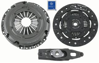 ΣΕΤ ΣΥΜΠΛΕΚΤΗ(3PCS)-SMART FORFOUR(454) 1.1 04-