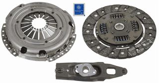 ΣΕΤ ΣΥΜΠΛΕΚΤΗ(3PCS)-SMART FORTWO(451) 1.0 07-