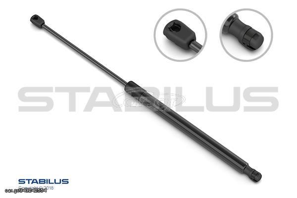 VW TIGUAN 09 07 ΑΜΟΡΤΙΣΕΡ ΜΠΑΓΚΑΖ ΑΡ ΔΕΞ STABILUS