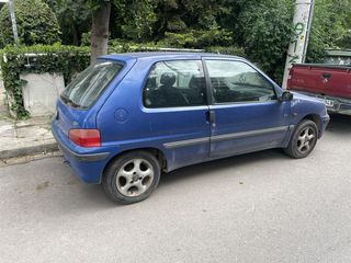 Peugeot 106 '97 XN