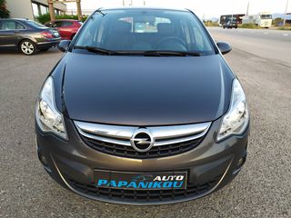 Opel Corsa '12  1.3 CDTI ecoFlex Start&Stop Edition