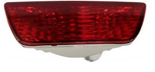 ΦΑΝΟΣ ΠΙΣΩ ΟΜΙΧΛΗΣ (SPORT) για SUZUKI SWIFT H/B '11-