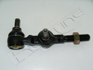 ΑΚΡΟΜΠΑΡΟ ΔΕΞ. SUZUKI SAMURAI 1.0,1.3 -04  REDLINE