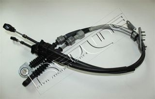 ΝΤΙΖΑ ΛΕΒΙΕ ΤΑΧΥΤΗΤΩΝ TOYOTA AVENSIS (T25) 2.0D-4D <08  REDLINE