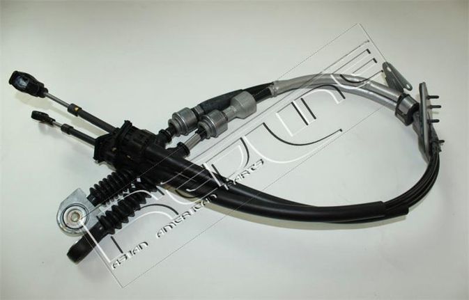 ΝΤΙΖΑ ΛΕΒΙΕ ΤΑΧΥΤΗΤΩΝ TOYOTA AVENSIS (T25) 2.0D-4D <08  REDLINE