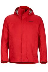 Ανδρικό αδιάβροχο Jacket Marmot PreCip Team Red / Team Red - S  / MA-41200-6278_1_2