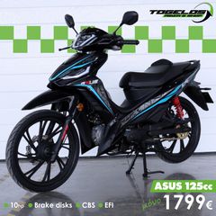Asus 2025 ASUS 125