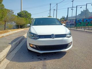 Volkswagen Polo '15 1.4 TDI BlueMotion