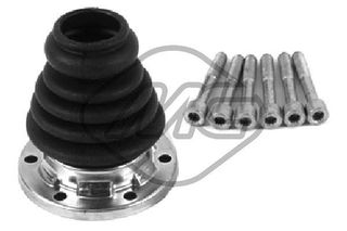 ΚΙΤ Φ. ΕΣ. ΜΕ ΛΑΜΑΡΙΝΑ Φ100mm AUDI-VW "R" MC