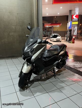 Yamaha X-MAX 250 '14